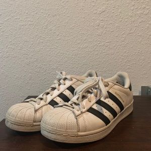 Adidas Superstars